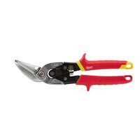 Ножницы с прямым срезом по металлу Milwaukee 48-22-4532