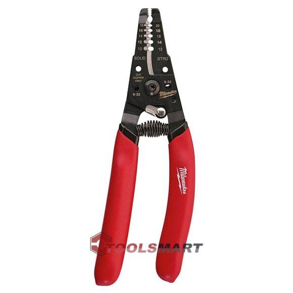 Інструмент для зачистки проводів Milwaukee 48-22-6109