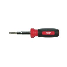 Професійна викрутка 11 в 1 MILWAUKEE 48-22-2113