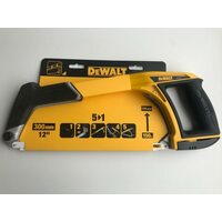 Ножовка 5 в 1 DEWALT DWHT20547L
