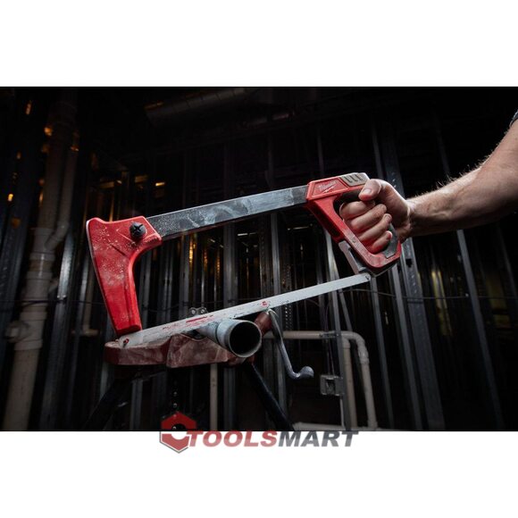 Ножовочная пила по металлу Milwaukee 48-22-0050