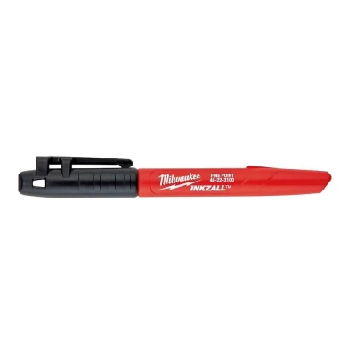 Маркер черный Milwaukee 48-22-3100 INKZALL™