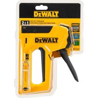 Степлер (нейлер) DEWALT DWHTTR350