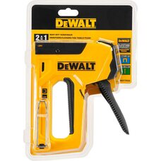 Степлер (Нейлер) DEWALT DWHTTR350