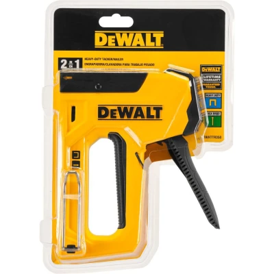 Степлер (нейлер) DEWALT DWHTTR350