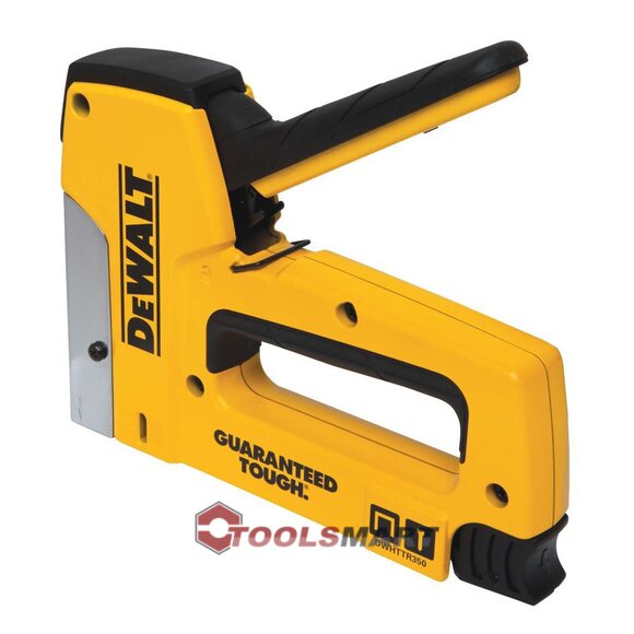 Степлер (нейлер) DEWALT DWHTTR350
