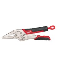 Затискні кліщі з довгим носом Milwaukee 48-22-3409 Torquelock