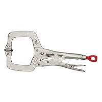 Струбцина с С- образным зажимом Milwaukee 48-22-3521