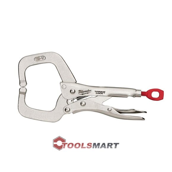 Струбцина з замком C-Clamp Milwaukee 48-22-3532