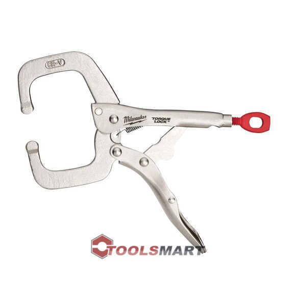 Струбцина з замком C-Clamp Milwaukee 48-22-3532