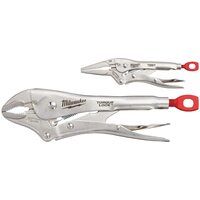 Набор зажимных клещей Milwaukee 48-22-3602 Torquelock 