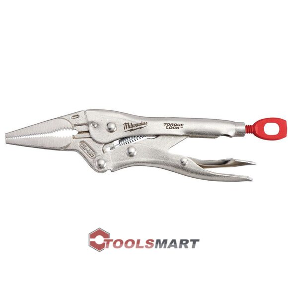 Набір затискних кліщів Milwaukee 48-22-3602 Torquelock