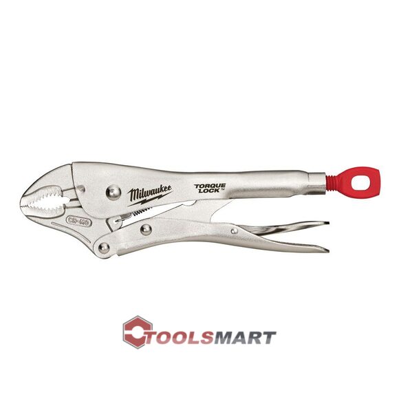 Набір затискних кліщів Milwaukee 48-22-3602 Torquelock