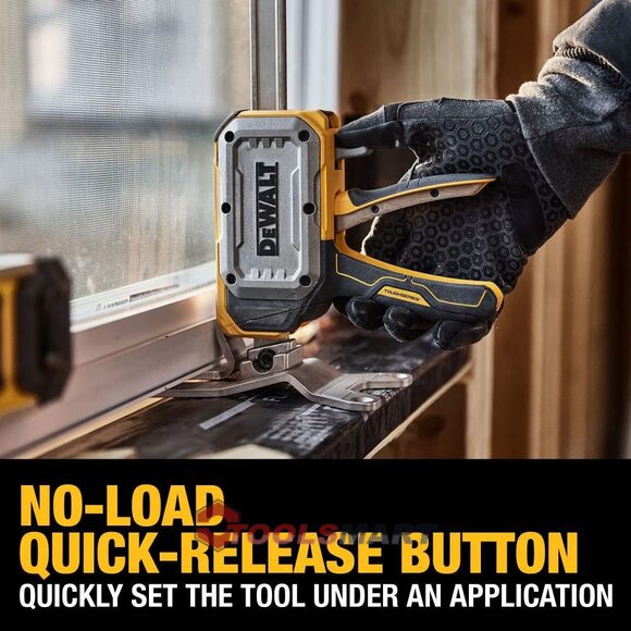 Будівельний домкрат (струбцин) DEWALT DWHT83550 TOUGHSERIES