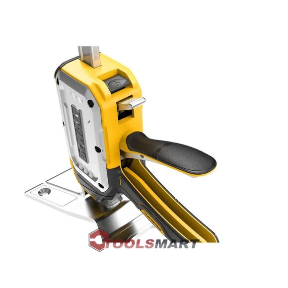 Будівельний домкрат (струбцин) DEWALT DWHT83550 TOUGHSERIES
