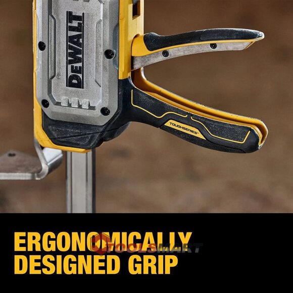 Будівельний домкрат (струбцин) DEWALT DWHT83550 TOUGHSERIES