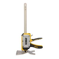 Строительный домкрат (струбцина) DEWALT DWHT83550 TOUGHSERIES