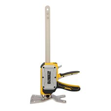 Будівельний домкрат (струбцин) DEWALT DWHT83550 TOUGHSERIES