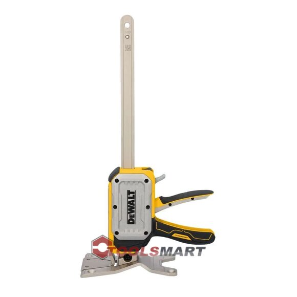 Будівельний домкрат (струбцин) DEWALT DWHT83550 TOUGHSERIES