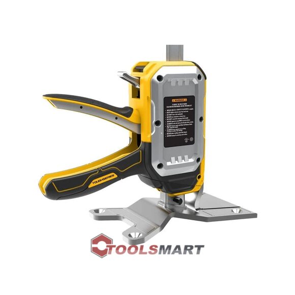 Будівельний домкрат (струбцин) DEWALT DWHT83550 TOUGHSERIES