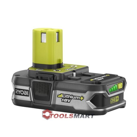 Аккумуляторная батарея  Ryobi LITHIUM+™  P107 18V ONE+