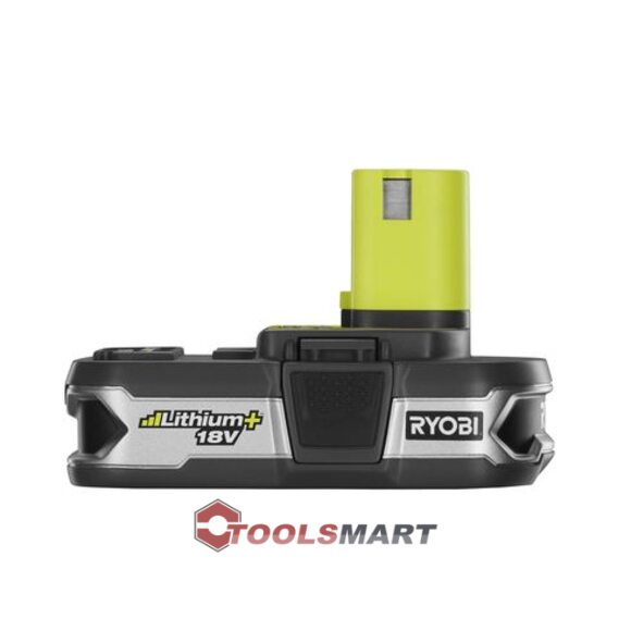 Аккумуляторная батарея  Ryobi LITHIUM+™  P107 18V ONE+