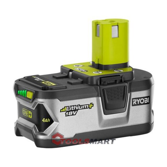 Аккумуляторная батарея  Ryobi LITHIUM+™  P108 18V ONE+