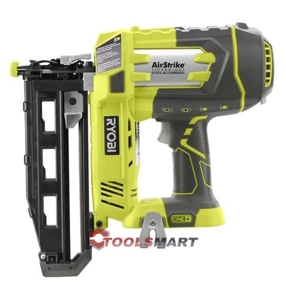 Аккумуляторный нейлер Ryobi P325 18V ONE+