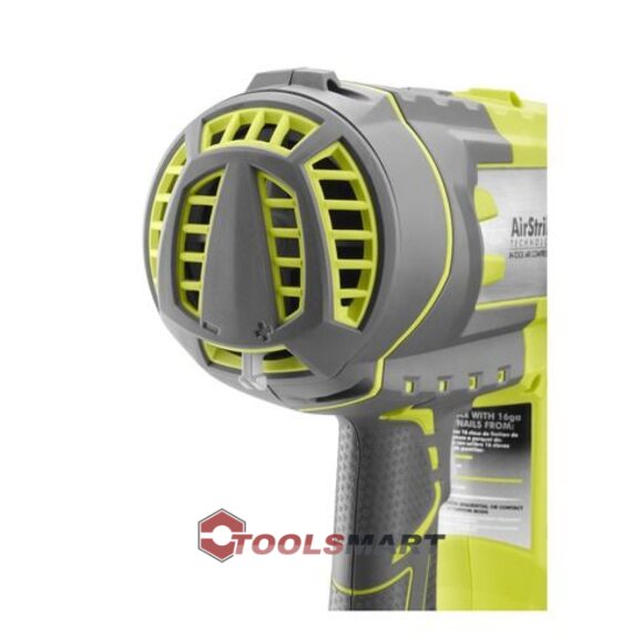 Аккумуляторный нейлер Ryobi P325 18V ONE+