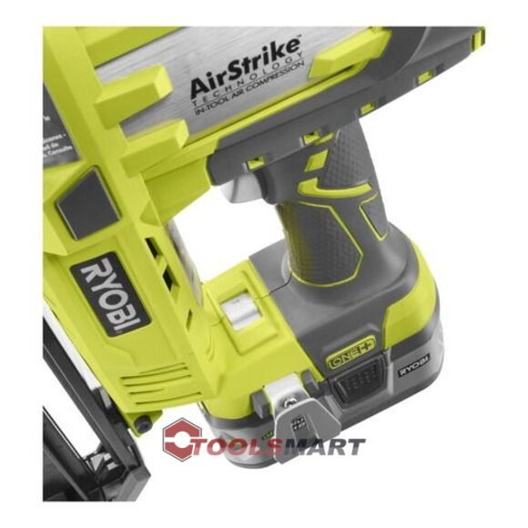 Аккумуляторный нейлер Ryobi P325 18V ONE+