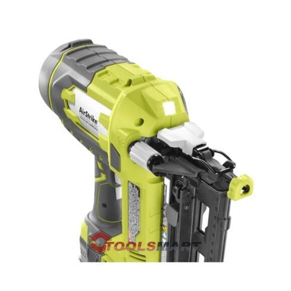 Аккумуляторный нейлер Ryobi P325 18V ONE+