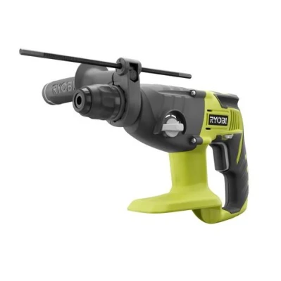 Акумуляторний перфоратор Ryobi P221 18V ONE + SDS-PLUS