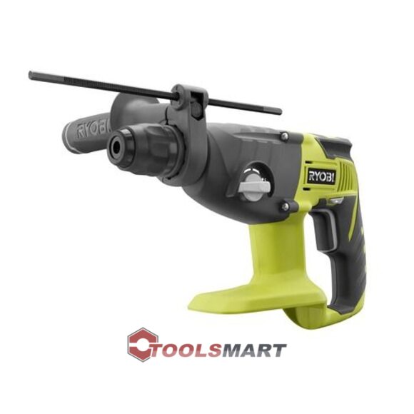 Аккумуляторный перфоратор  Ryobi P221 18V ONE+ SDS-PLUS
