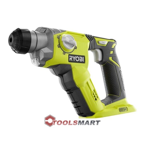 Акумуляторний перфоратор Ryobi P222 18V ONE + SDS-PLUS