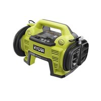 Акумуляторний насос подвійної дії Ryobi P731 18V ONE +