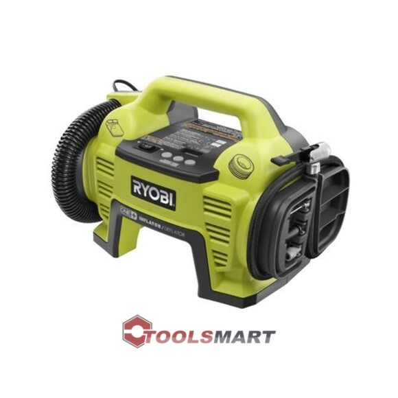 Аккумуляторный насос двойного действия Ryobi P731 18V ONE+