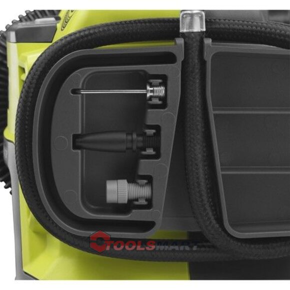 Аккумуляторный насос двойного действия Ryobi P731 18V ONE+
