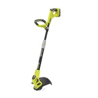 Акумуляторна струнна коса (тріммер) Ryobi P2210 18V ONE +