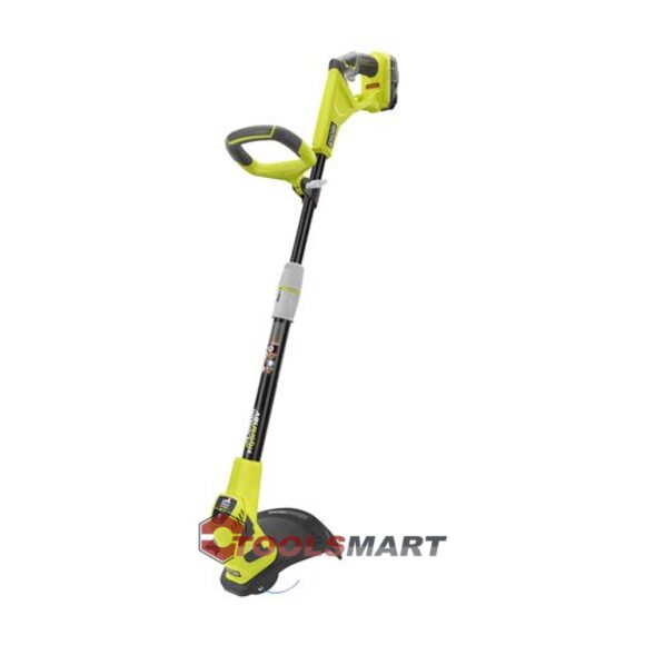 Аккумуляторная струнная коса (триммер) Ryobi P2210 18V ONE+