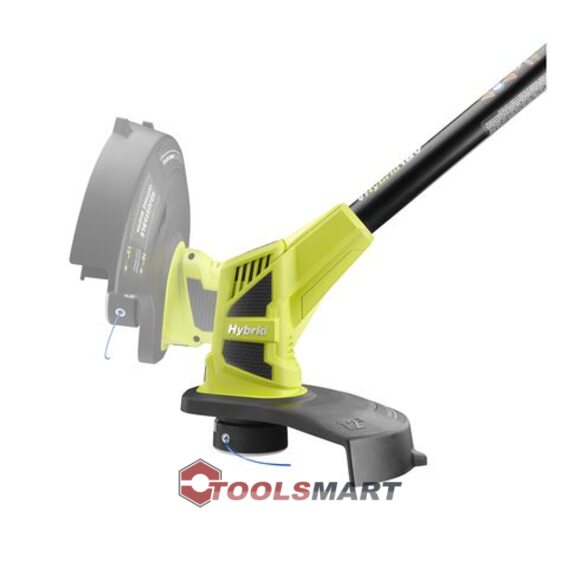Аккумуляторная струнная коса (триммер) Ryobi P2210 18V ONE+