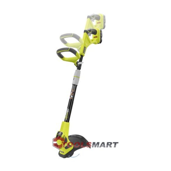 Аккумуляторная струнная коса (триммер) Ryobi P2210 18V ONE+
