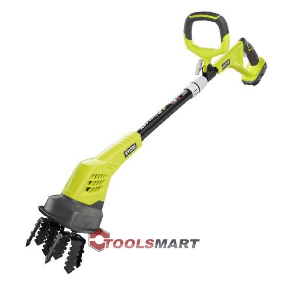 Акумуляторний культиватор Ryobi P2701 18V ONE +