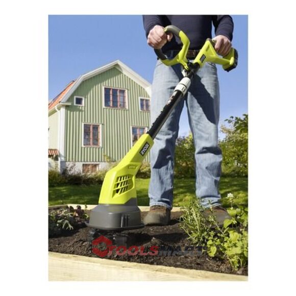 Акумуляторний культиватор Ryobi P2701 18V ONE +