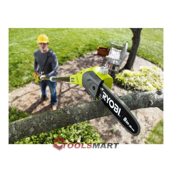 Аккумуляторная штанговая пила Ryobi P4361 18V ONE+