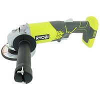 Акумуляторна болгарка Ryobi P421 115мм 18V ONE +