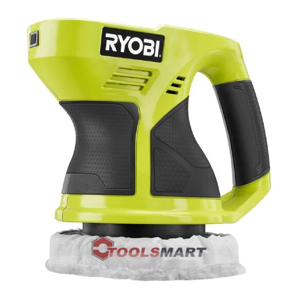 Аккумуляторная полировальная машина Ryobi P430G 18V ONE+