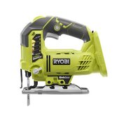 Лобзик аккумуляторныйовая пила Ryobi P523 18V ONE+
