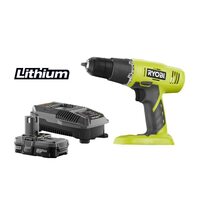 Шуруповерт Ryobi P1810 18V ONE+