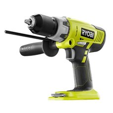 Ударний дриль-шуруповерт Ryobi P213 18V ONE +
