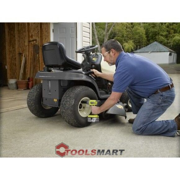 Импульсный ударный гайковерт  Ryobi P260 18V ONE+